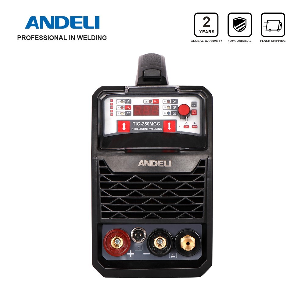 Andeli Welding Machine Mgc In Power Tools Mall Sanxio Ecommerce