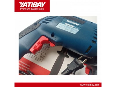 yatibay Industrial grade impact drill heavy duty premium quality multifunctionalImage4