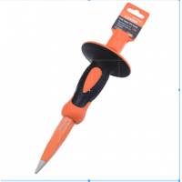 Lightdot Hardware, Pointed Chiset flat Chisel with TPR Handle