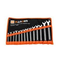 Combination Spanners Wrench 14pcs set