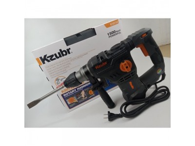 Kzubr KRH32-1500 Watts Rotary Hammer Professional Power ToolsImage5