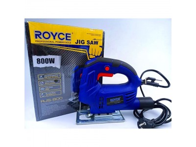 Royce Jig Saw 800 Wats professional power toolsImage2