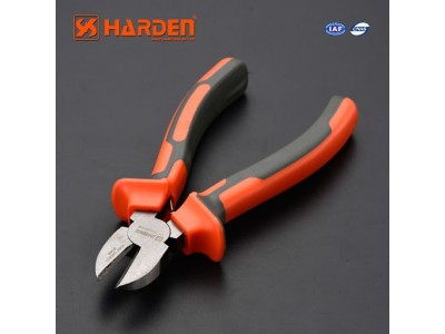 Professional Hand Tool Diagonal Cutting PlierImage2