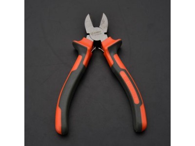Professional Hand Tool Diagonal Cutting PlierImage1