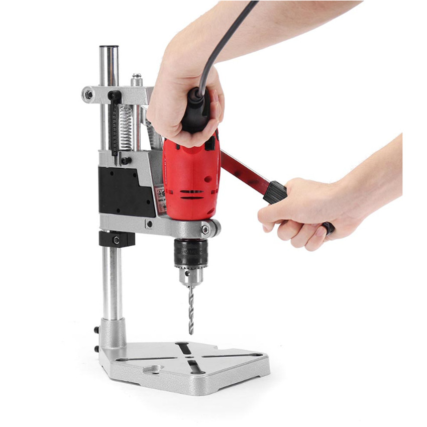 Makute Bench Drill Stand: Buy o<i></i>nline at Best Prices in Pakistan | Daraz.pk