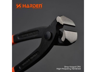 Harden Carpenters Pincer 560535 150mmImage3