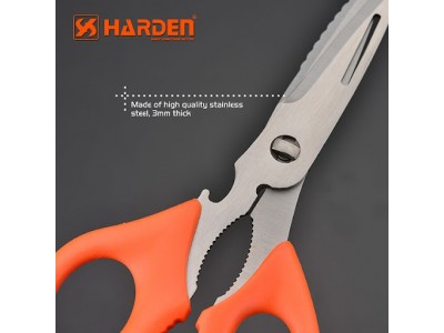 Harden multi-purpose scissors 570362Image1