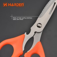 Harden multi-purpose scissors 570362