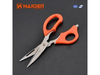 Harden multi-purpose scissors 570362Image3