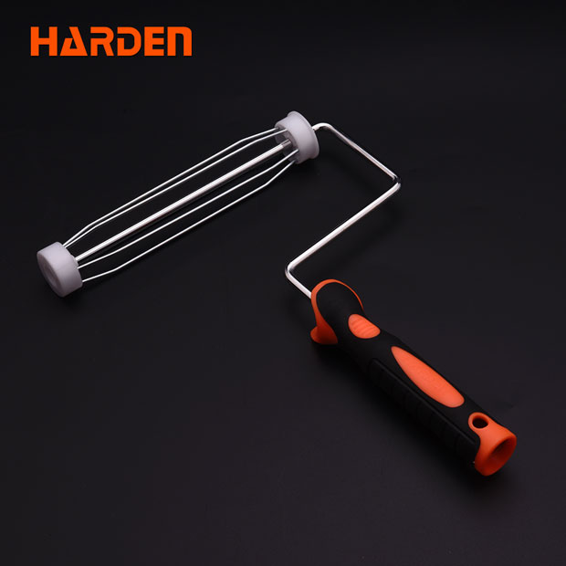 9＂ Paint Roller Fram_Shanghai Harden Tools Co., Ltd.