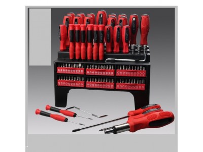 100-piece set screwdriver set socketImage5
