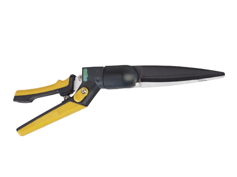 FLORABEST Grass Shears - Lidl — Great Britain - Specials archive