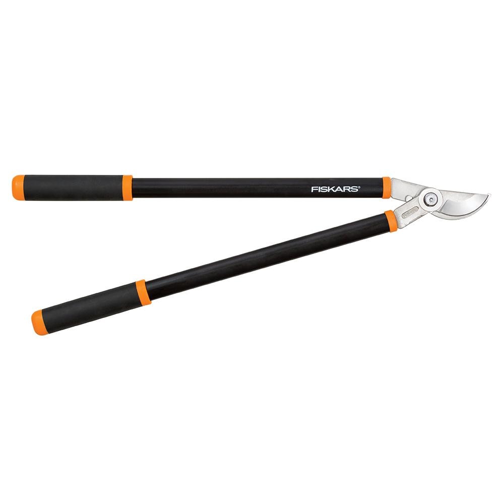 Fiskars Forged 28 in. Bypass Lopper-390410 - The Home Depot