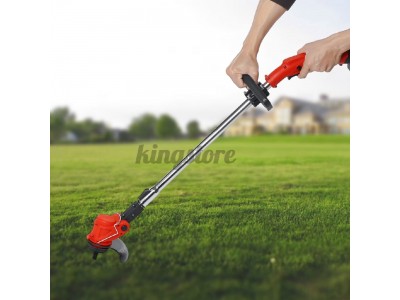CUTTER BRUSH 26V LITHIUM BATTERY LAWN POWERImage1