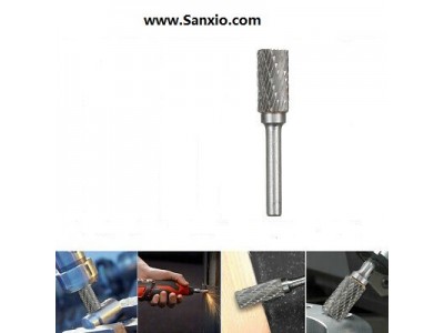 6mm * 12mm Tungsten Carbide Grinding Steel (1pc)Image5
