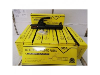 ELF ELECTRIC WELDING PLIERS 300AImage2