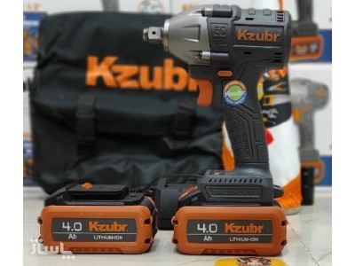 Kzubr Cordless impact Wrench 20 Voltage 1/2Image1