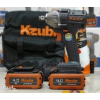 Kzubr Cordless impact Wrench 20 Voltage 1/2