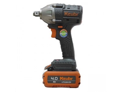 Kzubr Cordless impact Wrench 20 Voltage 1/2Image6