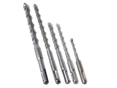 Electric hammer impact drill cement bit SdSImage2