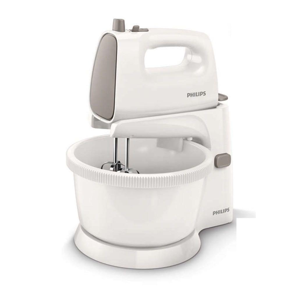 Philips Hand Mixer w Free Baking Tools