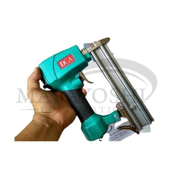 DCA AF30 Pneumatic Air Brad Nailer | Nailer Tools | Air Nailer | Pneumatic EquipmentImage3