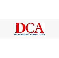 DCA POWER TOOLS - AUTHORIZED DEALER