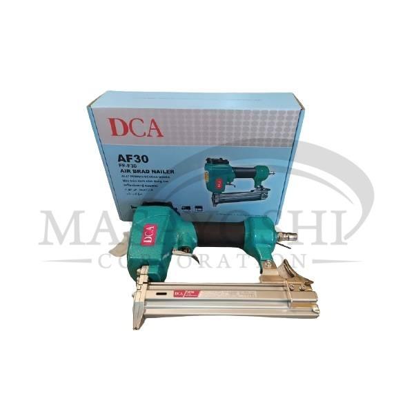 DCA AF30 Pneumatic Air Brad Nailer | Nailer Tools | Air Nailer | Pneumatic EquipmentImage2