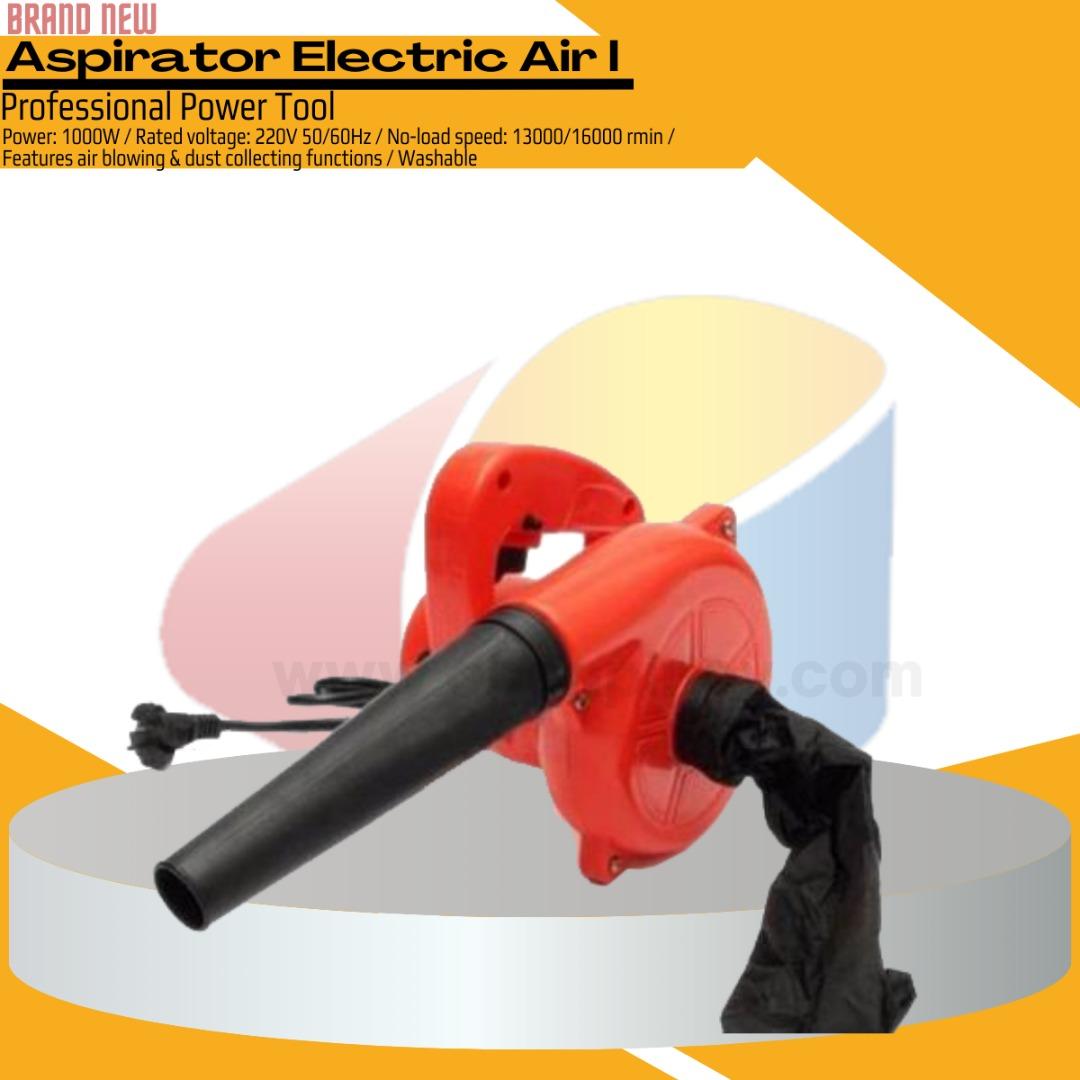 Brand new Aspirator Electric Air Blower Professional Power ToolImage1