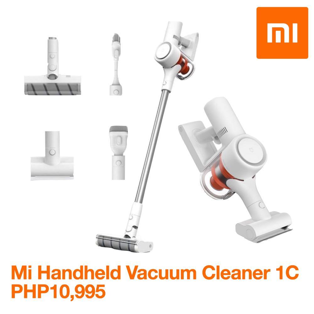 XiaoMi Vacuums, Cleaners, Purifiers & Home ToolsImage2