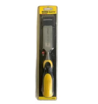 Stanley DynaGrip Wood Chisel 14\Image3