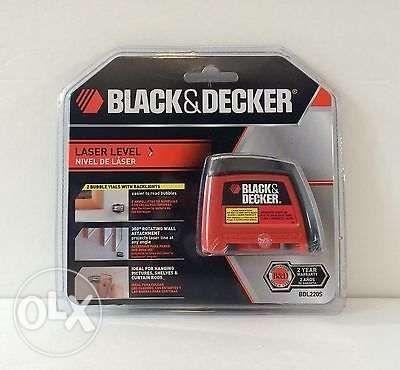 Black and Decker BDL220S Laser Level Meter | JG Superstore by Juan GadgetImage2