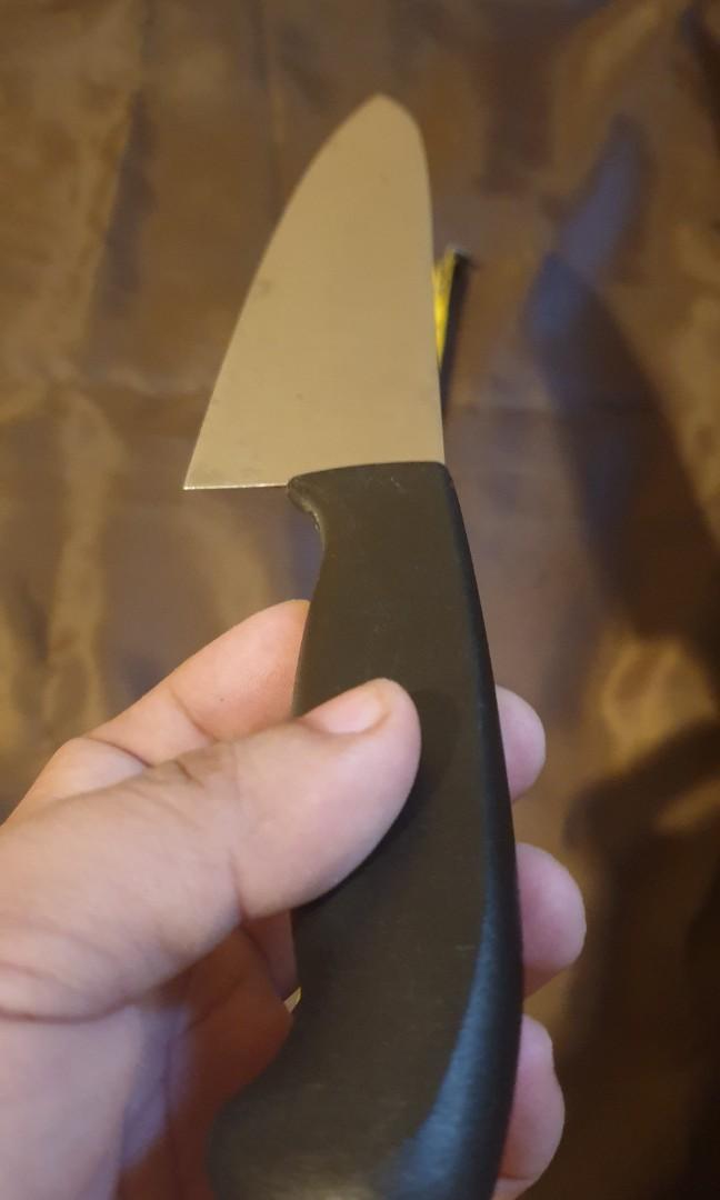 Kitchen knife