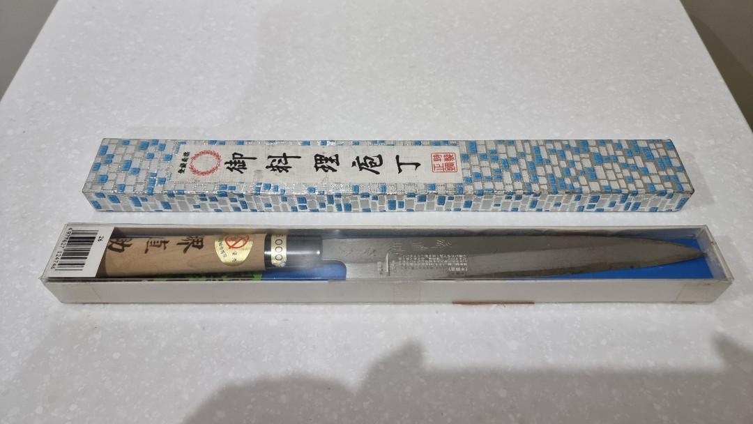 Japanese Chef Sushi Knife