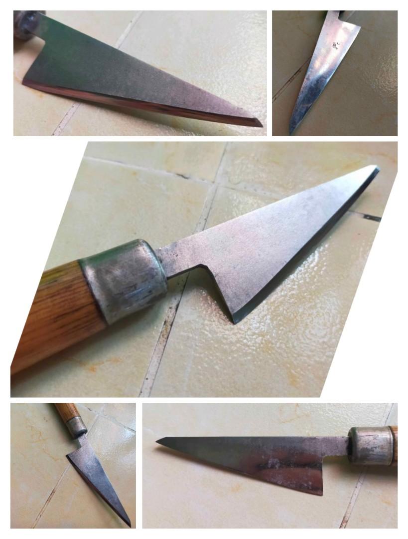 Japanese Honesuki 100mm Japanese Knife Japan KnivesImage1