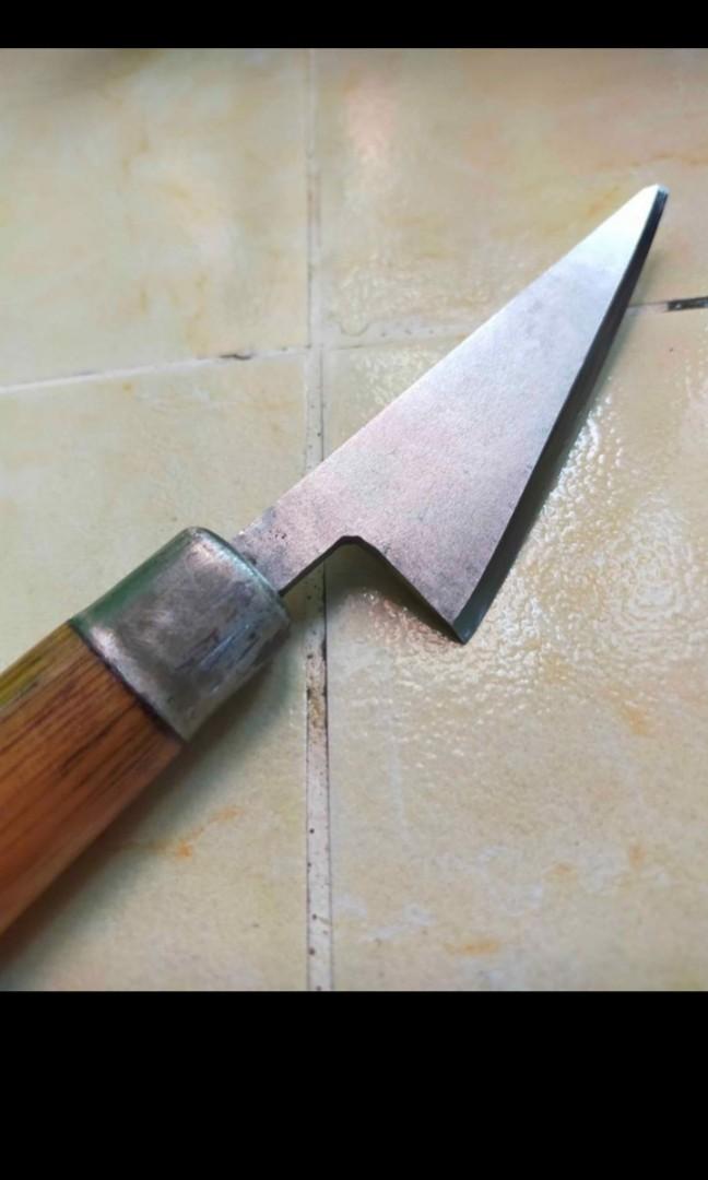 Japanese Honesuki 100mm Japanese Knife Japan KnivesImage3