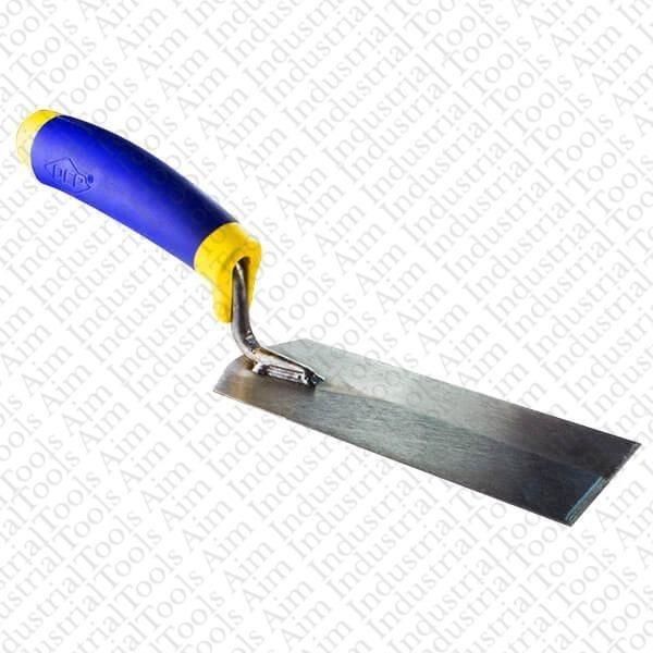 Margin Trowel | Brick Masonry | Construction Tools | Plastering | Troweling Tool | Hand Tools | FlatImage3