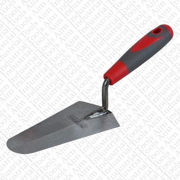 Gauging Trowel | Plastering | Troweling Tool | Hand Tools | Concrete Aggregate | Brick Masonry | ConImage3