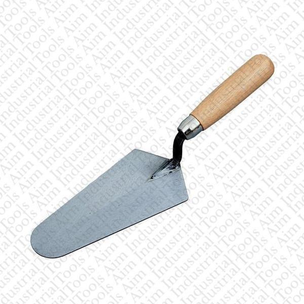 Gauging Trowel | Troweling Tool | Hand Tools | Concrete Aggregate | Brick Masonry | Construction TooImage2