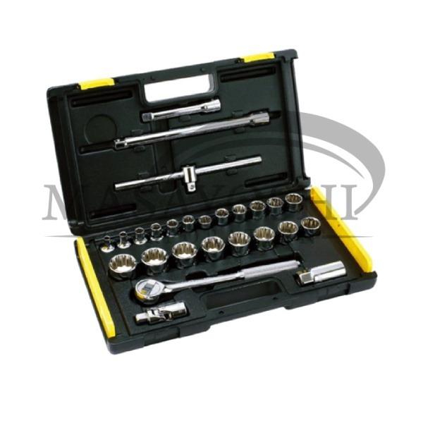 Stranley Socket Wrench Set | Hand Tools | Automotive Tools