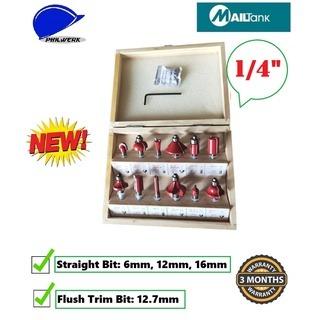 MAILTANK Router Bits 14\Image1