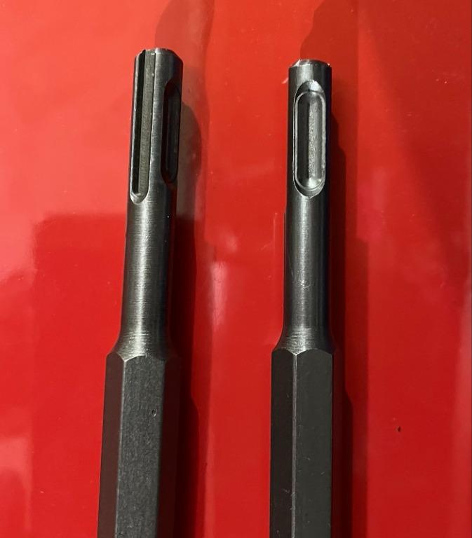 Chisel SDS Plus Rotary Hammer Bits for Concrete Drill BitImage2