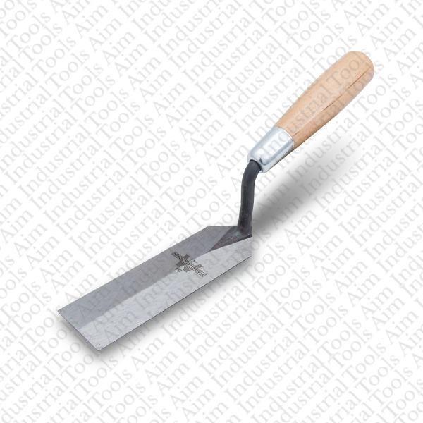 Margin Trowel | Troweling Tool | Construction Tools | Plastering | Hand Tools | Flat Nose Trowel | BImage3