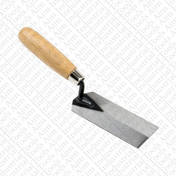 Margin Trowel | Troweling Tool | Construction Tools | Plastering | Hand Tools | Flat Nose Trowel | BImage2