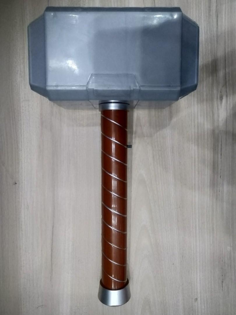 Mjolnir, Thor's hammer