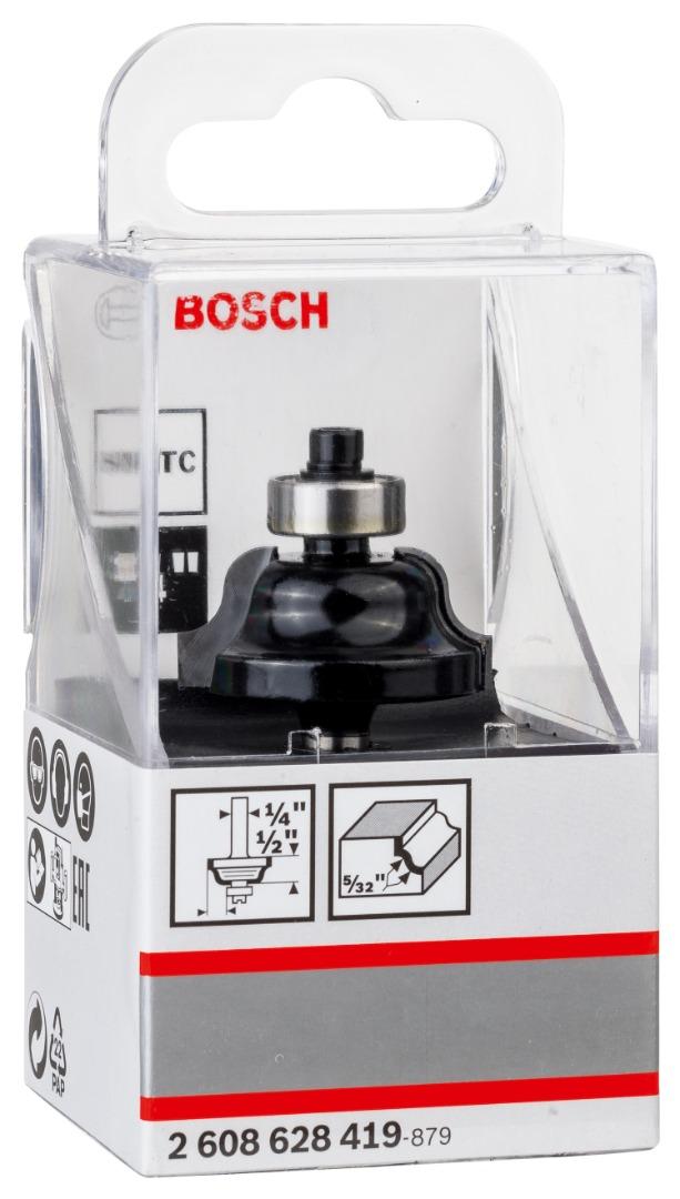 Bosch 2608628419 Flush Trim Router Bit 14\