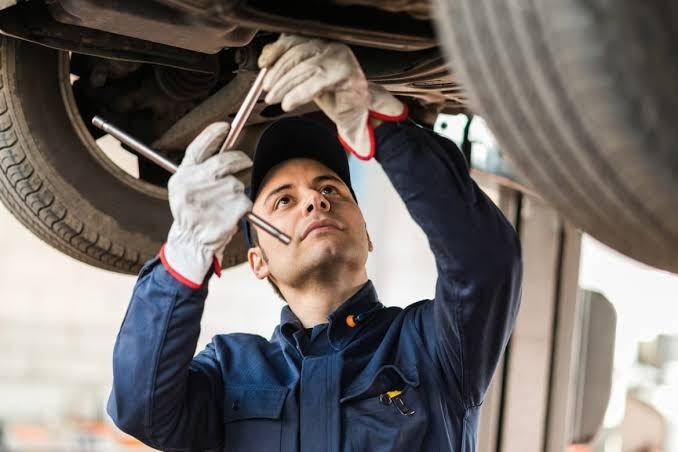 All Brand Car Repair Service PMS Tune Up Change Oil Tire Change Vehicle Diagnostic Fault ScanImage3