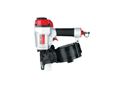 Pneumatic Industrial Coil Nailer