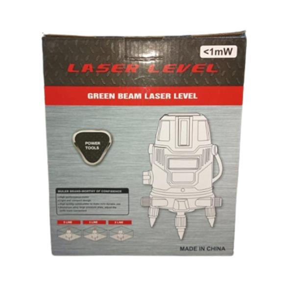 Seiki Frame GN Line SEI-LLG001 Laser Level 1.5mImage2