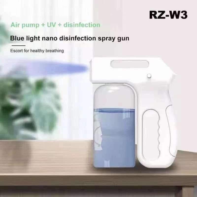 RZ-W3 Disinfection Spray GunImage3